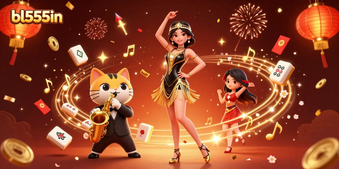 Experience thrilling wins at bl555in with vibrant casino action and engaging characters