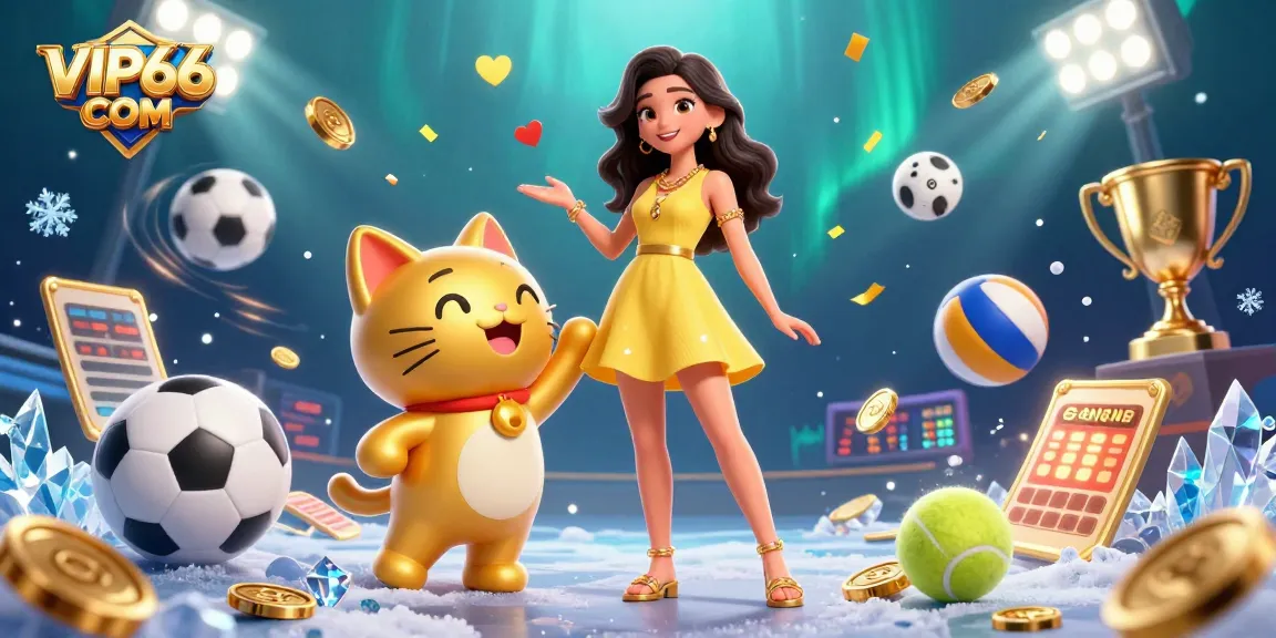Engage in winning experiences with VIP66 COM at the vibrant Asian online casino featuring games and sports.