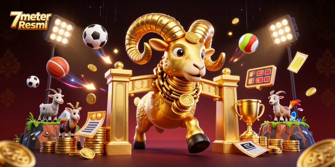 Engage with 7meter Resmi for top-tier digital navigation and fastest access in gambling.