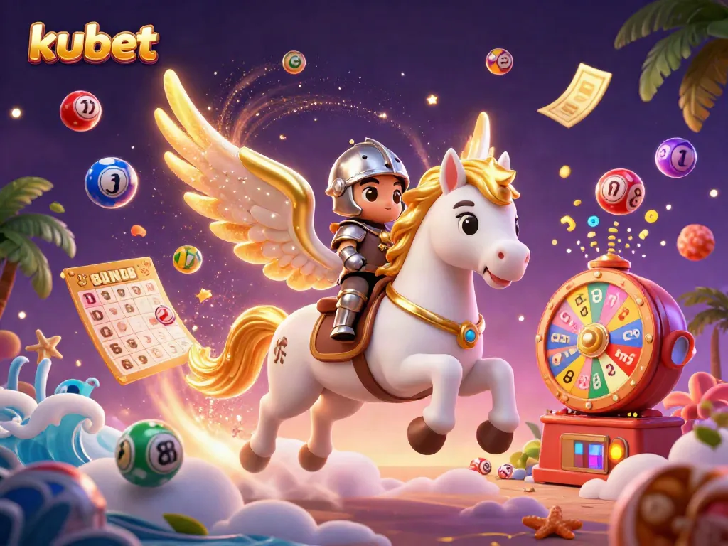 Experience thrilling gameplay at kubet with a celestial theme and dynamic casino elements.