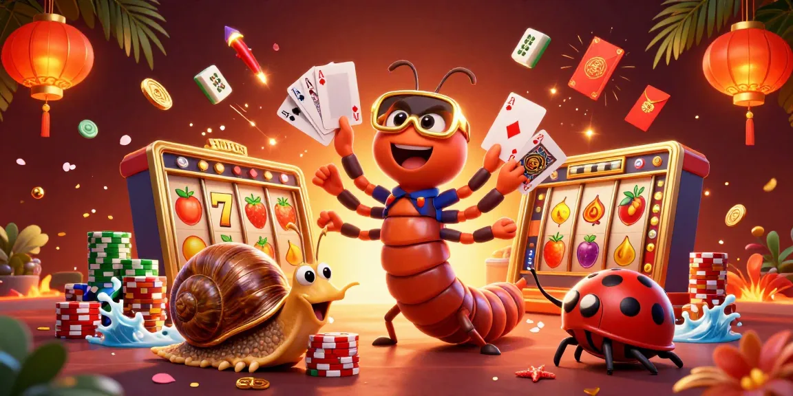 Experience the exciting world of HUBET with vibrant slot games and thrilling wins!